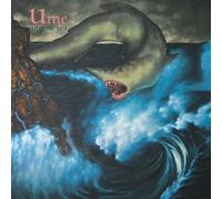 Ume Urgent Sea (CD) Album