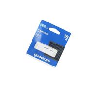 UME2-0160W0R11 Pendrive USB 2.0 16GB R: 20MB/s W: 5MB/s bianco USB A GOODRAM