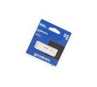 UME2-0320W0R11 Pendrive USB 2.0 32GB Lettura: 20MB/s Memoria: 5MB/s GOODRAM