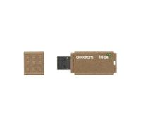 UME3-0160EFR11-2P Pendrive Eco Friendly, USB 3.2 16GB R: 60MB/s W: 20MB/s mar...