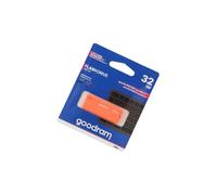 UME3-0320O0R11 Pendrive USB 3.0 32GB Lettura: 60MB/s Memoria: 20MB/s GOODRAM