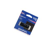 UME3-1280K0R11 Pendrive USB 3.0 128GB R: 60MB/s W: 20MB/s nero USB A GOODRAM