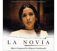 Umebayashi, Shigeru - La Novia