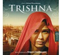 Umebayashi,Shigeru - Trishna