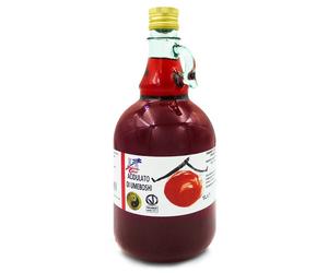 UMEBOSHI ACIDULATO OHINDO 1LT