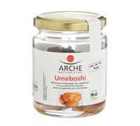 Arche Naturküche Umeboshi Bio - 125 g