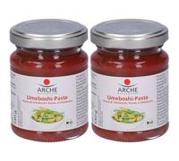 Umeboshi Puree 2x140 g