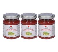 Umeboshi Puree 3x140 g