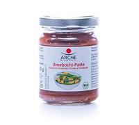 Arche Naturküche Purea di Umeboshi Bio - 140 g