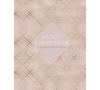 Umeda Islamova Sacred Reflections (Tascabile)