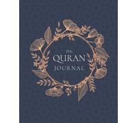 Umeda Islamova The Quran Journal (Tascabile)