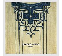 Umeko Ando - Ihunke Umeko Ando Dlp+Dl