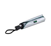 umenice UPF 50+ - Ombrello da viaggio con protezione UV, colore: Verde