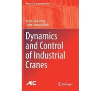 Umer Hameed Shah Keum-shi Dynamics and Control of Industrial (Copertina rigida)