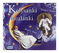 Umer, Magda/Turnau, Grzegorz - Kolysanki Utulanki (Dig)