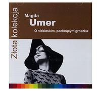 Umer, Magda - Zlota Kolekcja (Best Of)