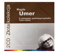 Umer, Magda - Zlota Kolekcja Vol. 1 & Vol. 2