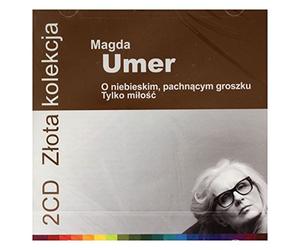 Umer, Magda - Zlota Kolekcja Vol. 1 & Vol. 2
