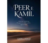Umera Ahmad Peer e Kamil (Tascabile)