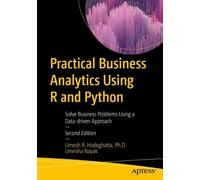Umesh R. Hodeghatta Umesha Practical Business Analytics Using R and (Tascabile)