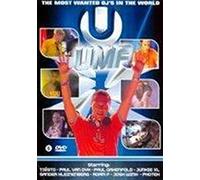 UMF - Ultra Music Festival 2004 Bayfront Park [ 5.1 - Widescreen ] [Region Free]