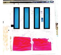 Umfang Symbolic Use of Light (Vinyl LP) 12" Album