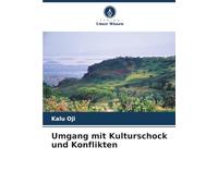 Umgang mit Kulturschock und Konflikten