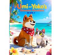 Umi and Yoko's Okinawan Adventure: For ages 3 to 6