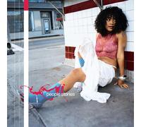 UMI People Stories (CD)