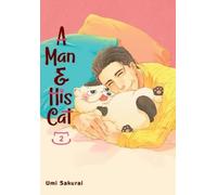 Umi Sakurai A Man and His Cat 2 (Tascabile)
