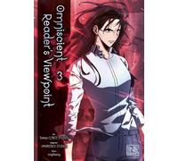 UMI Sleepy-C si Omniscient Reader's Viewpoint 3: Dieser Hit-Webtoon (Tascabile)