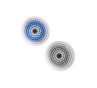 UMICKOO Sostituzione della testina della spazzola per la pulizia del viso