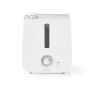 UMIDIFICATORE ULTRASUONI NEBULIZZATORE 2,8 LT DIFFUSORE ARIA AMBIENTE PER BAMBIN