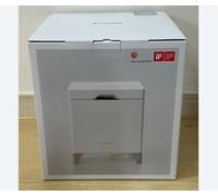 Umidificatore a cubo inox CAREPOD X50V nebulizzatore caldo 4,2 L 220 V senza ...