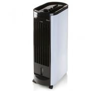 Umidificatore a cupola 4L 70W Nero/Bianco