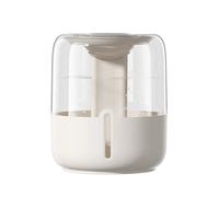 Umidificatore A Doppia Porta da 6,8 L, Adatto per Casa, Dormitorio, Ufficio6505