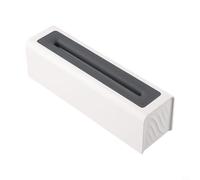 Umidificatore a fiamma e diffusore di aromi per alleviare lo stress e illuminazione ambientale (bianco)