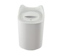 Umidificatore a nebbia fredda capacit 2L dal design comodo con funzioni intell