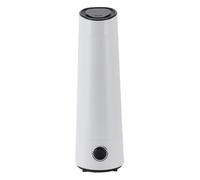 Umidificatore a Nebbia Fredda Haofy Smart da 6 Litri per Grandi Ambienti per Camera da Letto, Ufficio, Presa Europea 220 V, Riempimento Superiore