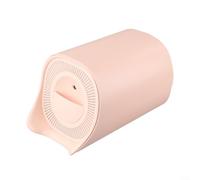 Umidificatore a nebbia fredda per uso domestico con funzione di spegnimento automatico di capacità 2L per un funzionamento sicuro (rosa)