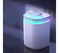 Umidificatore a nebbia fredda Umidificatore personale USB Spegnimento automatico