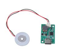 Umidificatore a spruzzo doppio USB incubatrice incubatrice modulo stent a mezza scheda di circuito