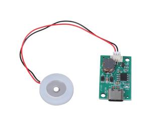 Umidificatore a spruzzo doppio USB incubatrice incubatrice modulo stent a mezza scheda di circuito
