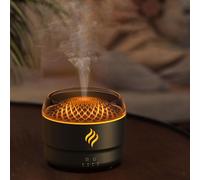 Umidificatore a ultrasuoni a nebbia fredda per cameretta dei bambini,