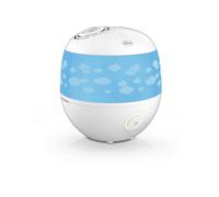 umidificatore a vapore caldo Humi Hot Advance - Chicco