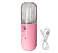 Umidificatore A Vapore Del Viso - Apparecchio Per Idratazione Della Pelle, Vaporizzatore Compatto | Diffusore A Per La Cura Del Viso, Gadget Disintossicante Di Bellezza, Dispositivo Di Trattame