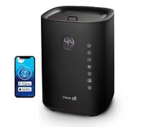 Clean Air Optima - Umidificatore CA-605B Smart Top Filling - 65 m² / 160 m³ / 590 ft² - Nouvo