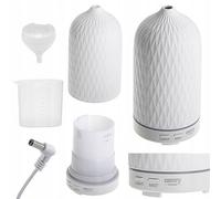 Umidificatore ad ultrasuoni Camry CR 7970 100 ml Bianco