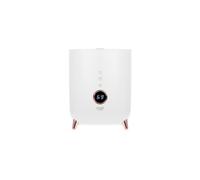 Umidificatore ad ultrasuoni LED Adler AD 7972 bianco