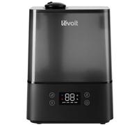 Umidificatore ad ultrasuoni Levoit Classic 300S Pro Smart Nero